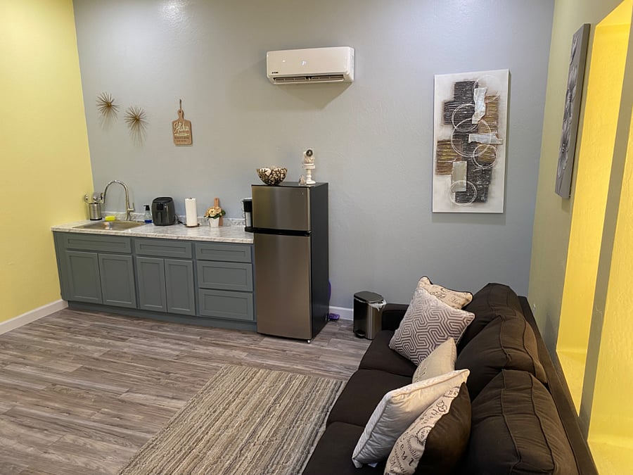 Apartment B