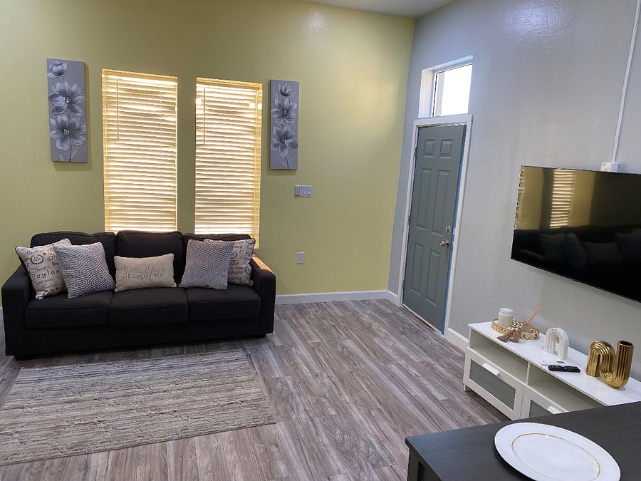 Apartment B
