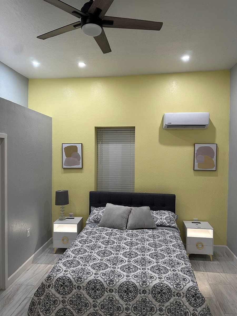 Apartment B
