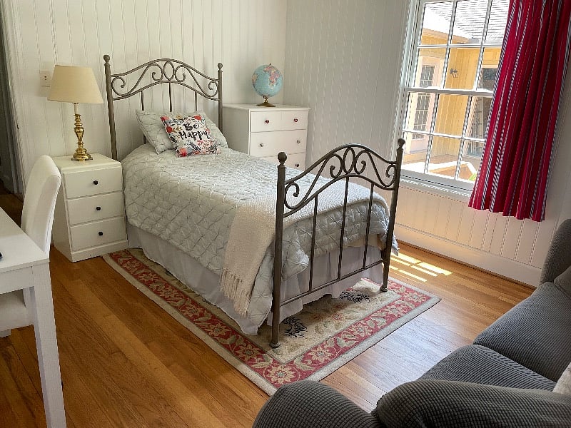 3rd bedroom