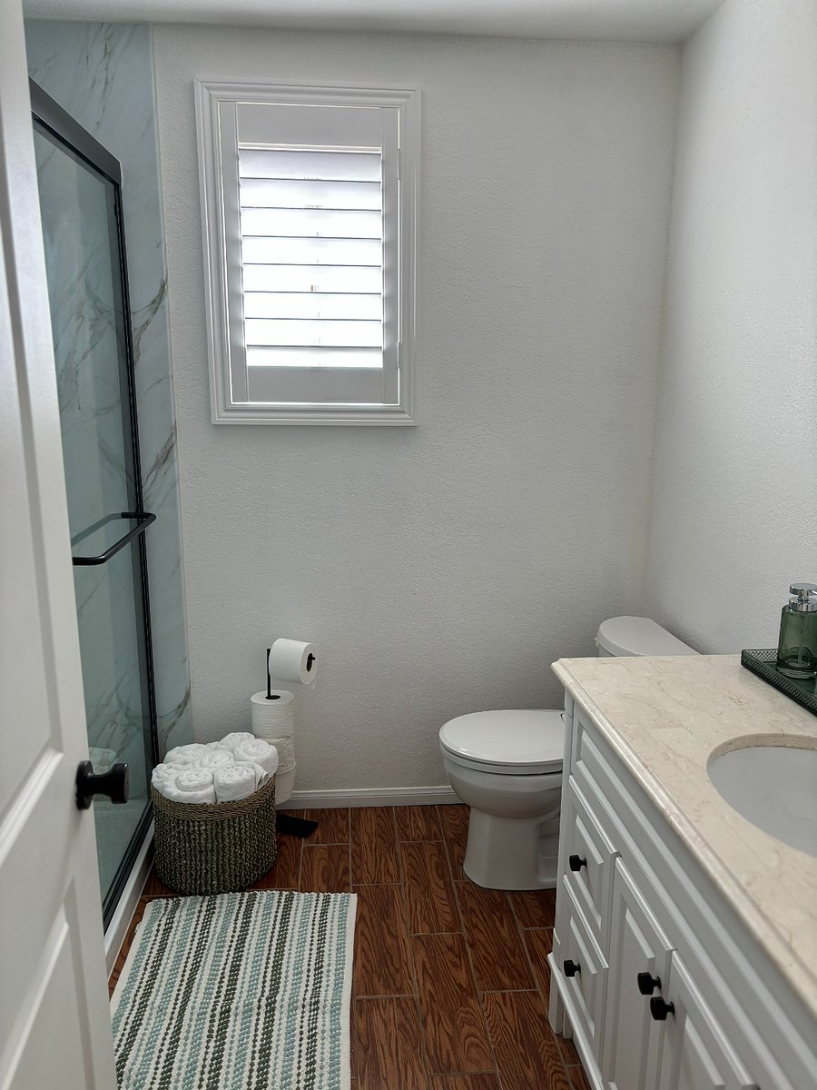 Master Bath/Shower