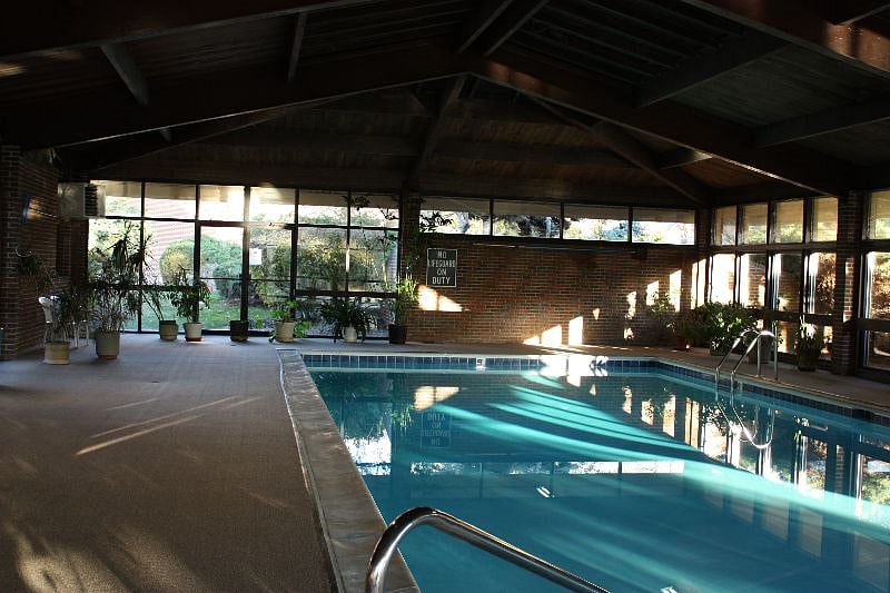 Shared Pool