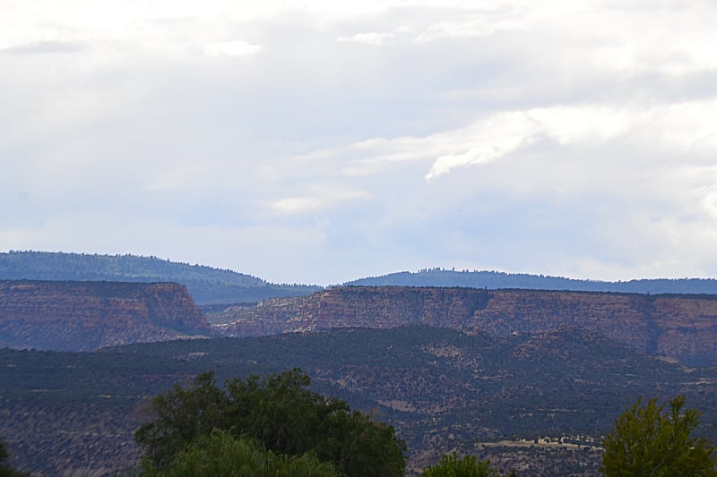 Minutes from Colorado National Monument.