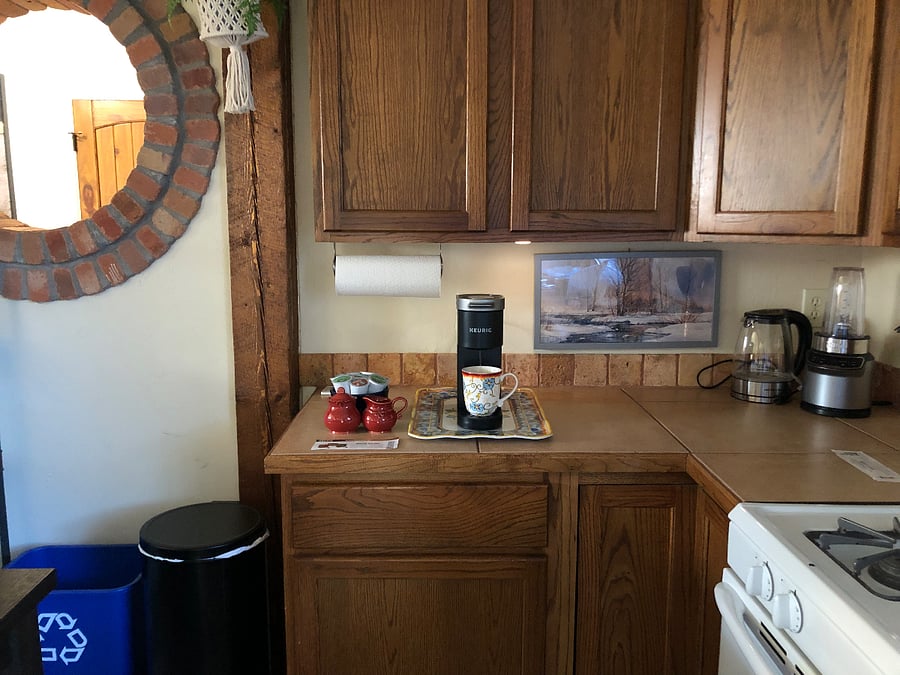 New Keurig K-cup