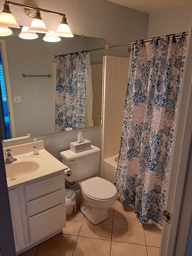 MAIN BATH