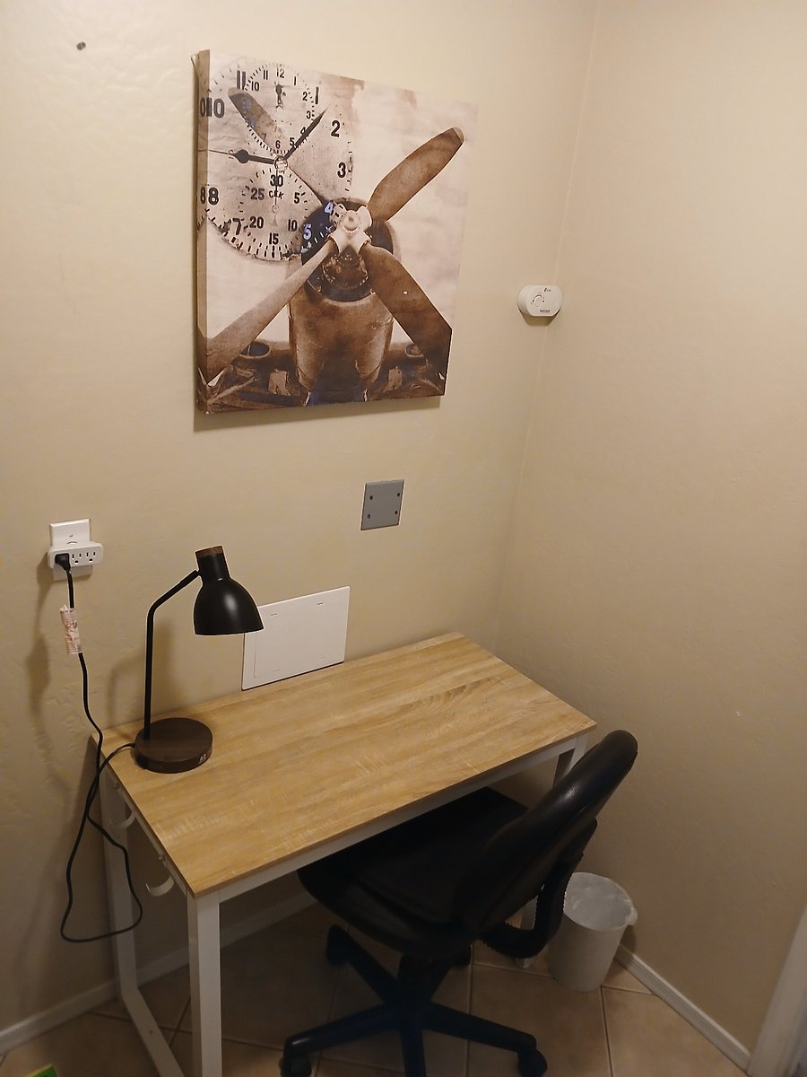 office