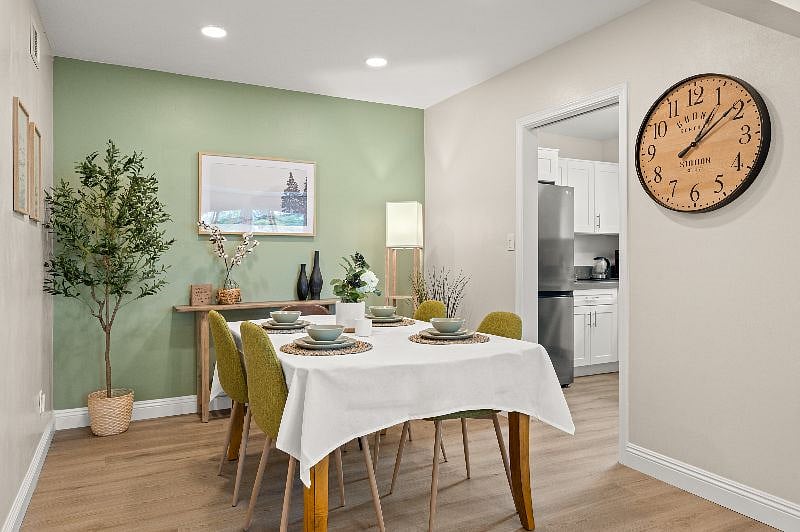 Dinning Room