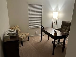 Home Office