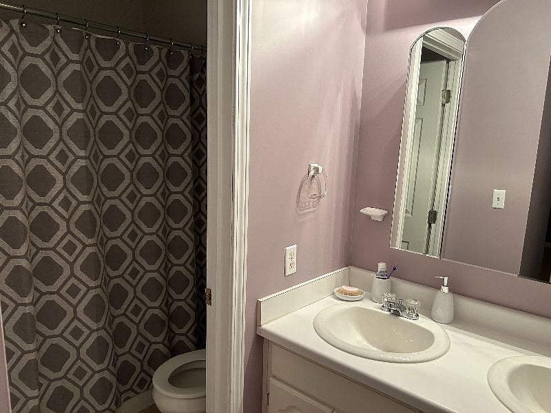 Full Bathroom Two