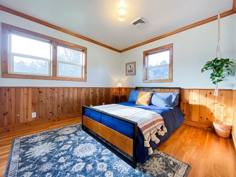 Bedroom 2 | Full Bed