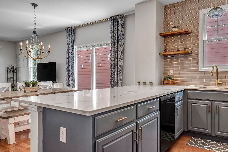 Breakfast Bar