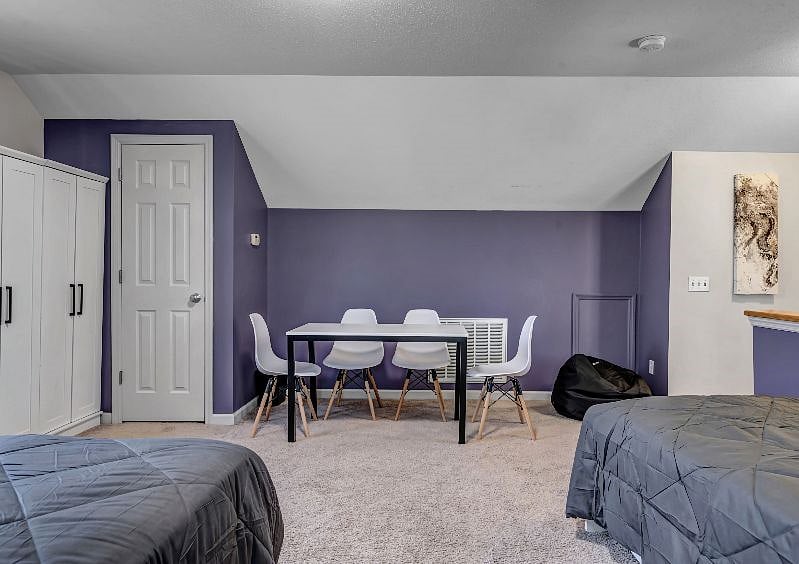 Room to play