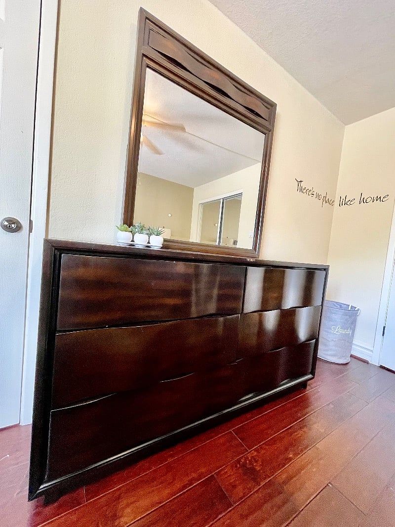 Beautiful dresser