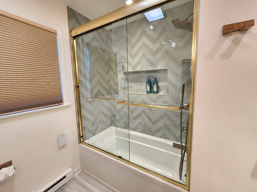 3rd Floor Bathroom