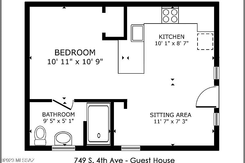 Furnished Finder property 574255_1 photo 8