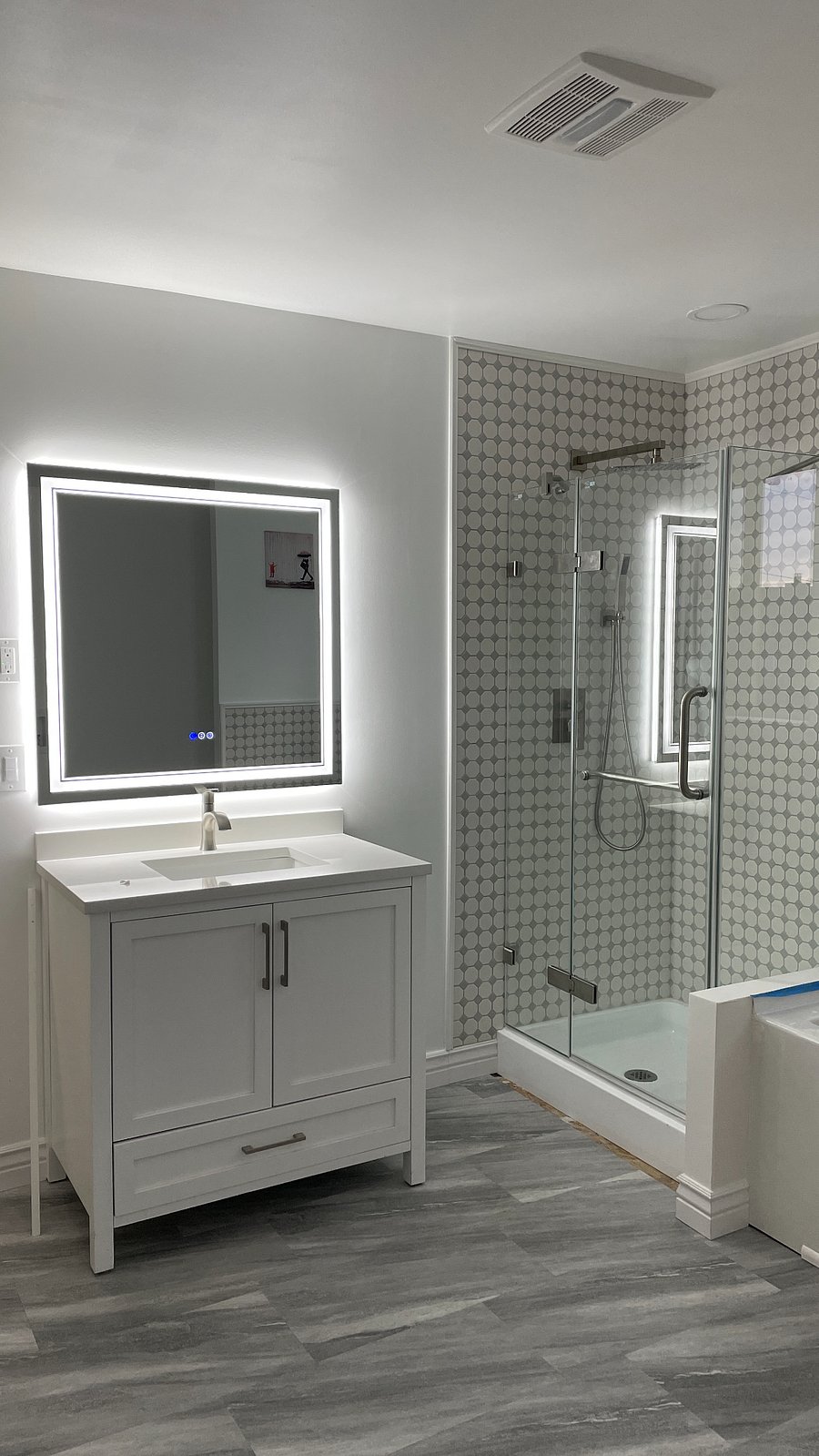 2nd bathroom