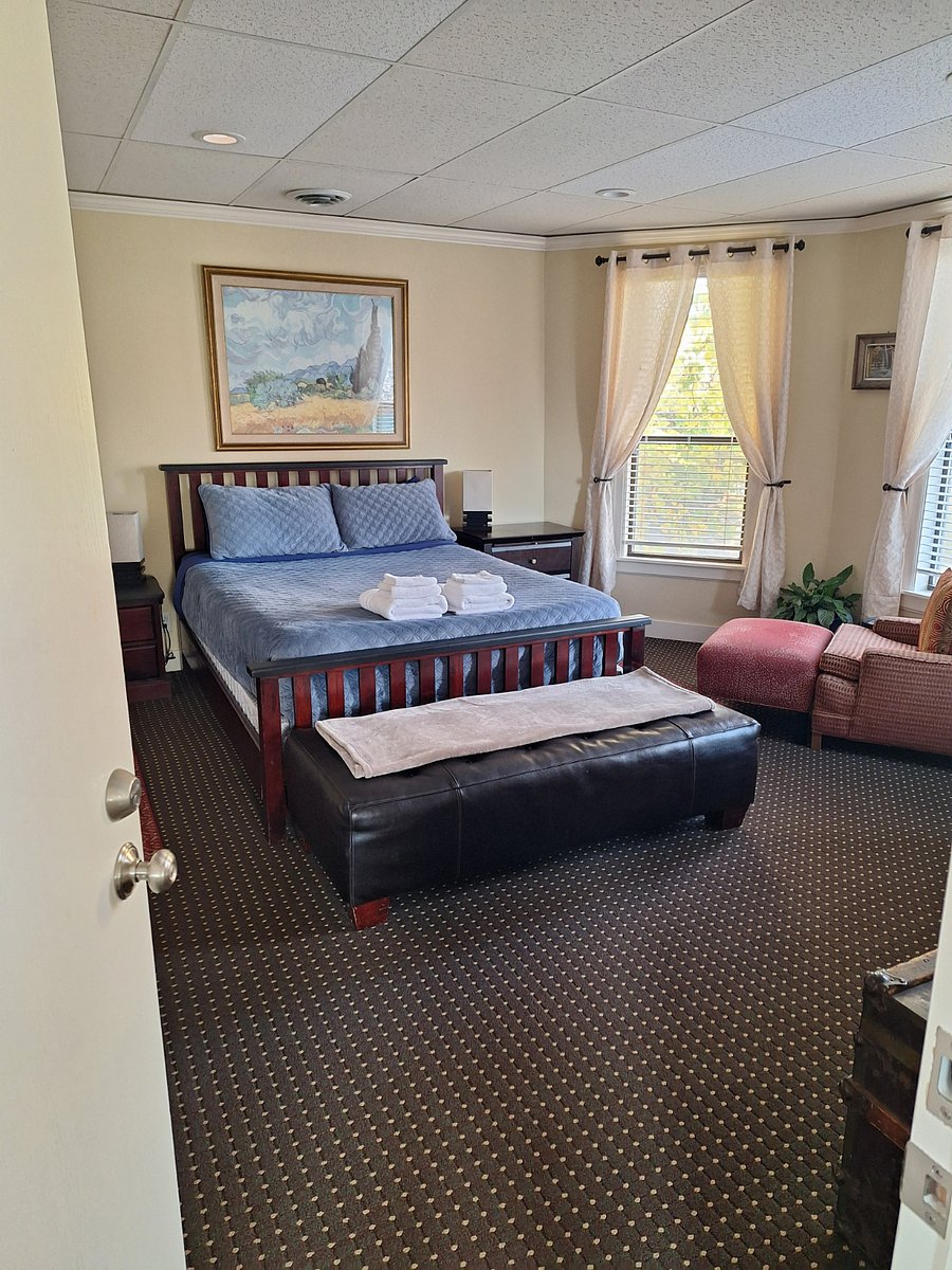 Room 2-The Nene