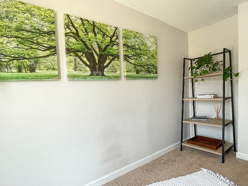 Reading Nook