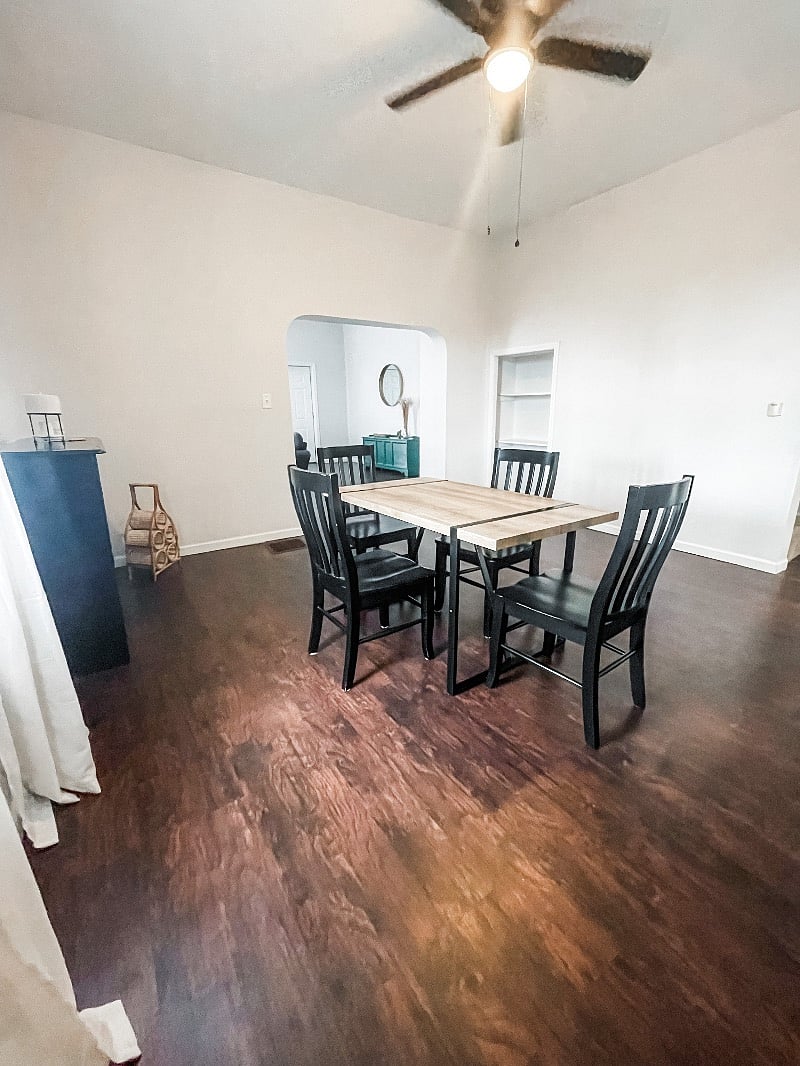 Large Dining Room