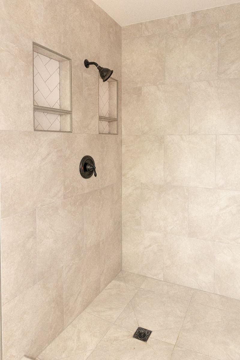Master Bath