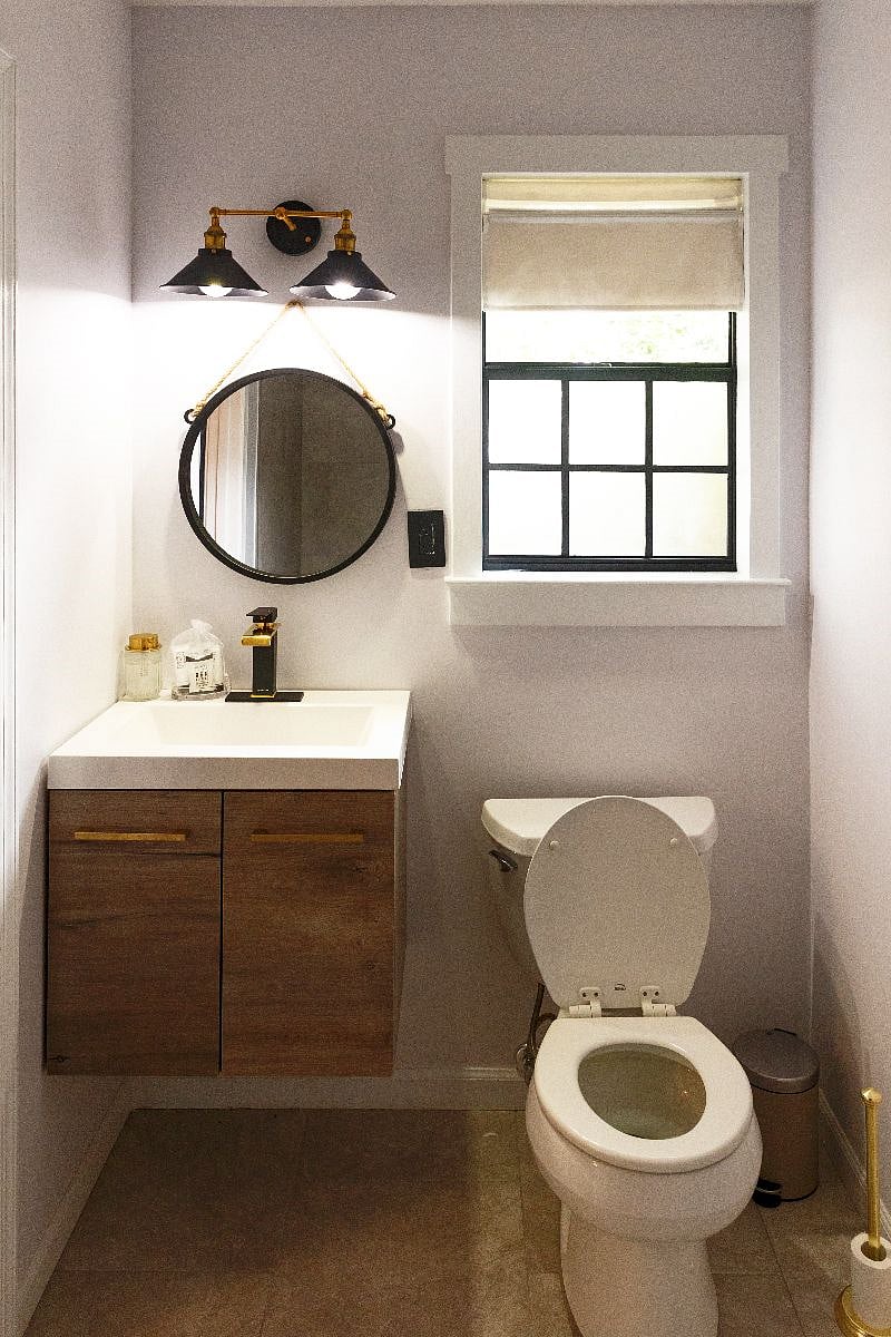 Master Bath