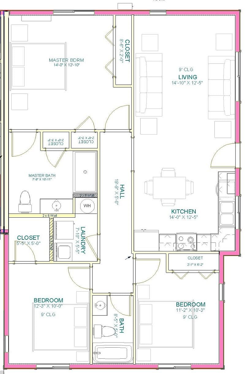 Furnished Finder property 574999_3 photo 4