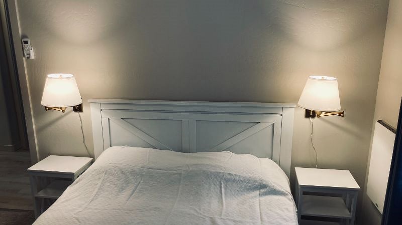 
Bedroom #2