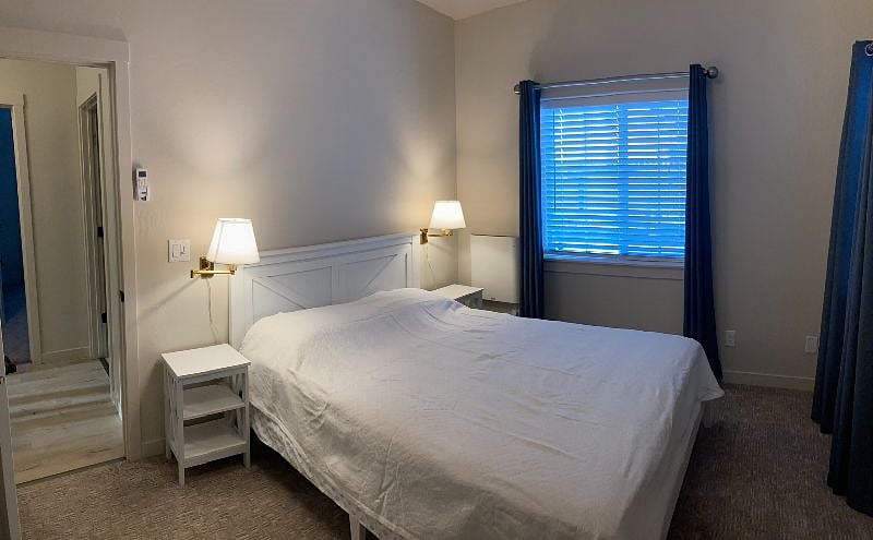 Bedroom #3