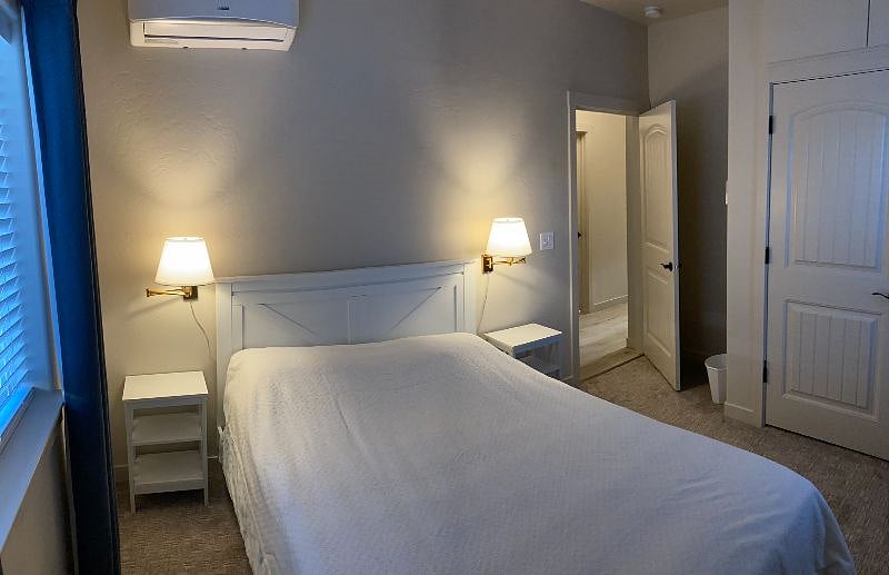 Bedroom #2