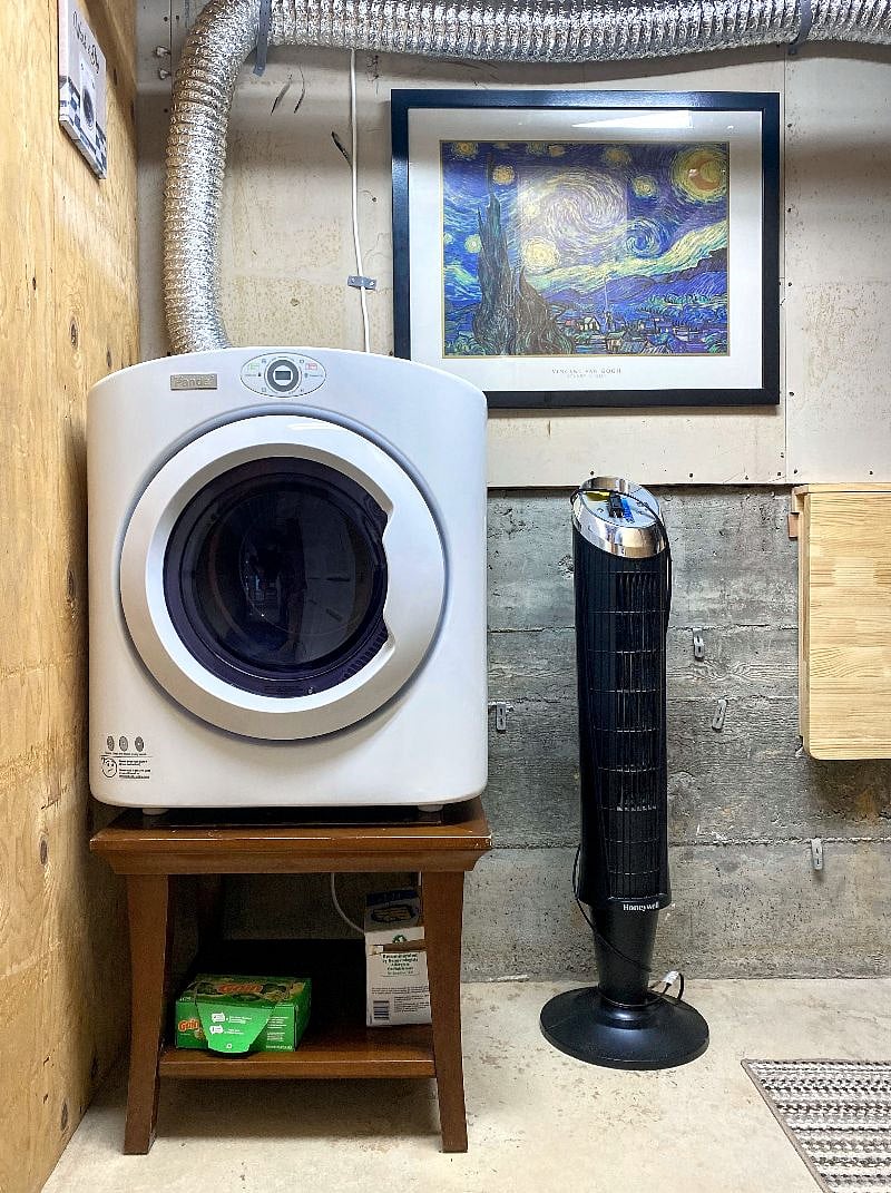 dryer