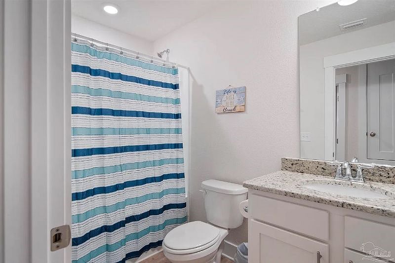 Upstairs Bath