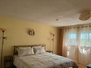 King Size Bedroom