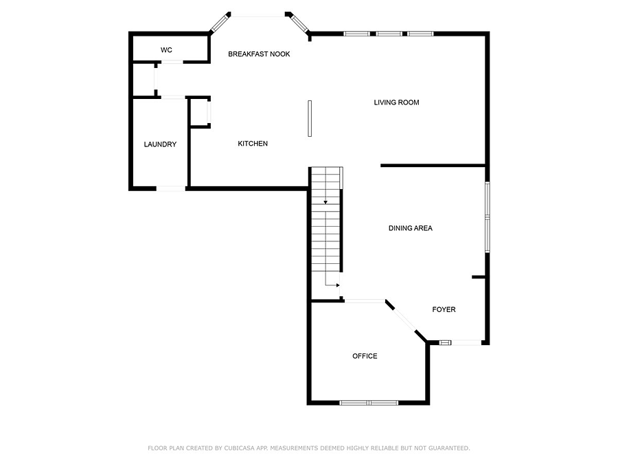 Furnished Finder property 575316_1 photo 32