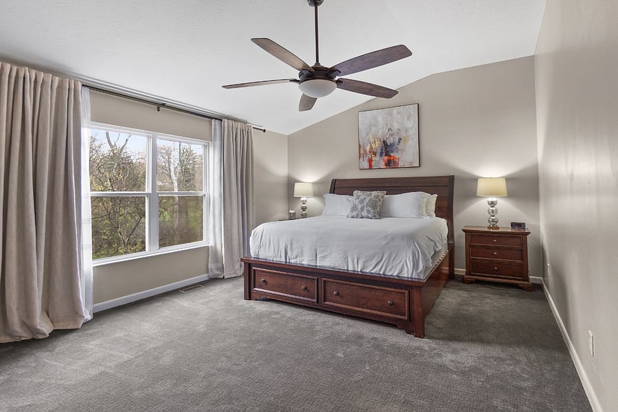 Master Bedroom-King