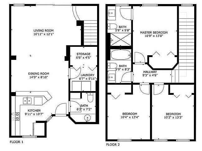 Furnished Finder property 575436_1 photo 17