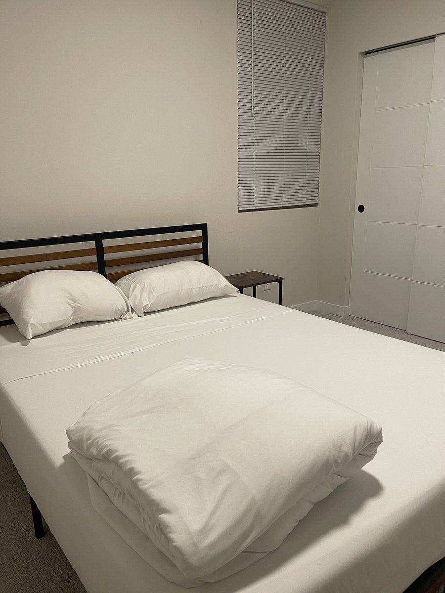 Bedroom #2