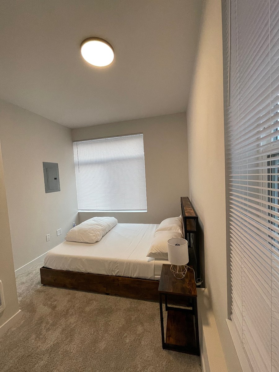 Bedroom #1