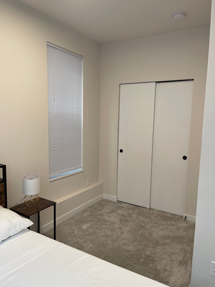 Bedroom #1