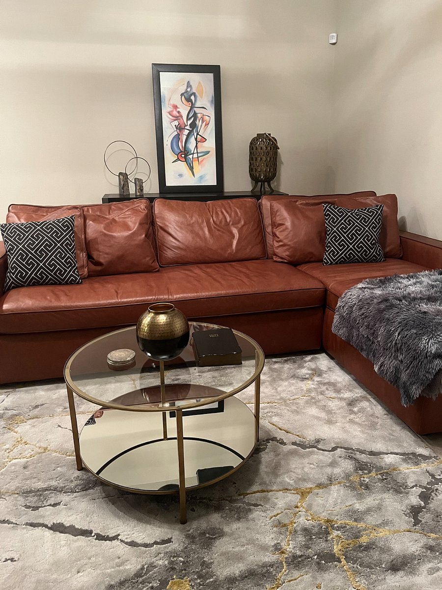 Livingroom - Queen Sofa Bed