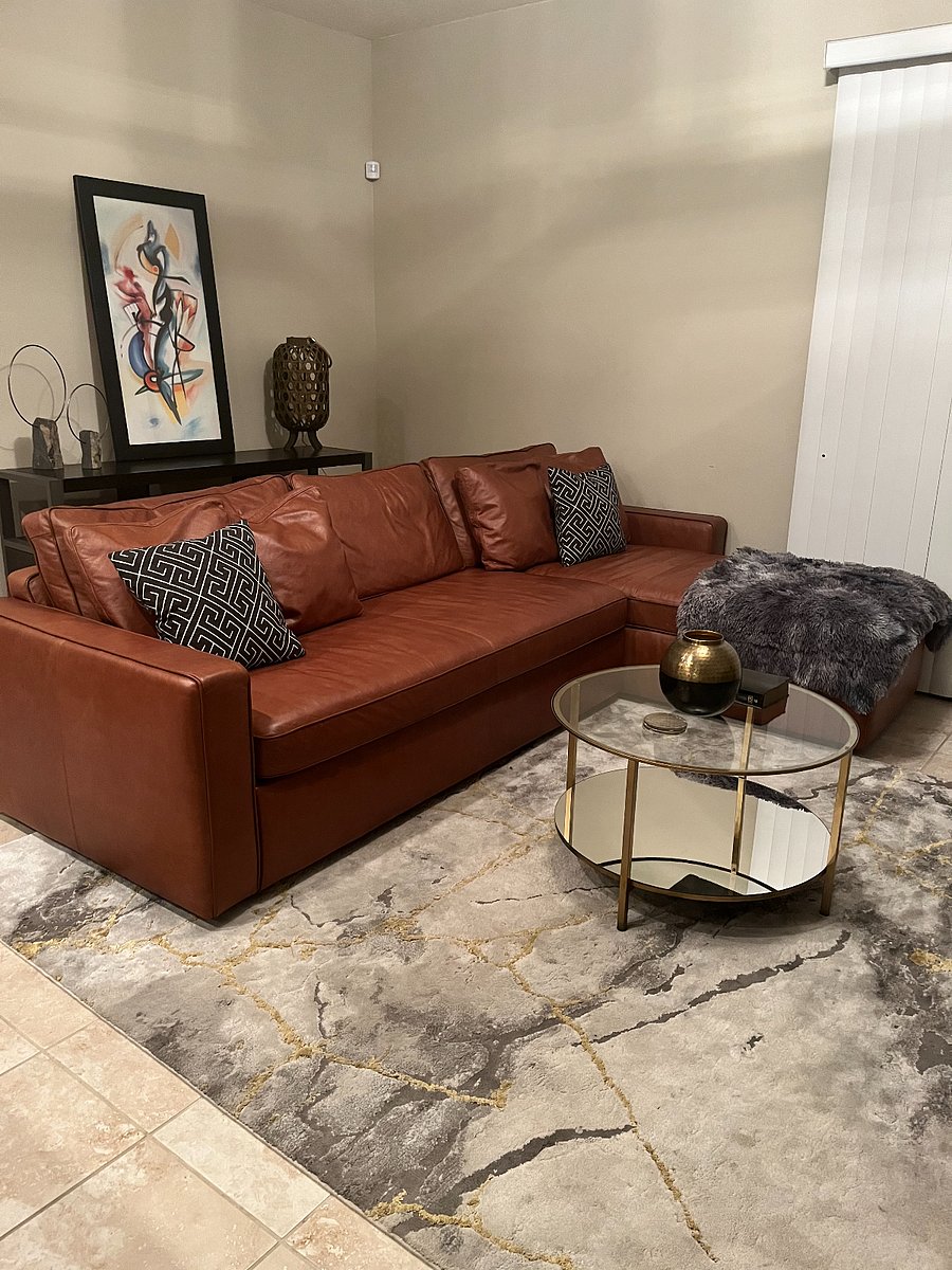Livingroom - Queen Sofa Bed