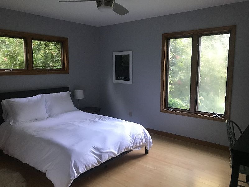 upstairs bedroom #2