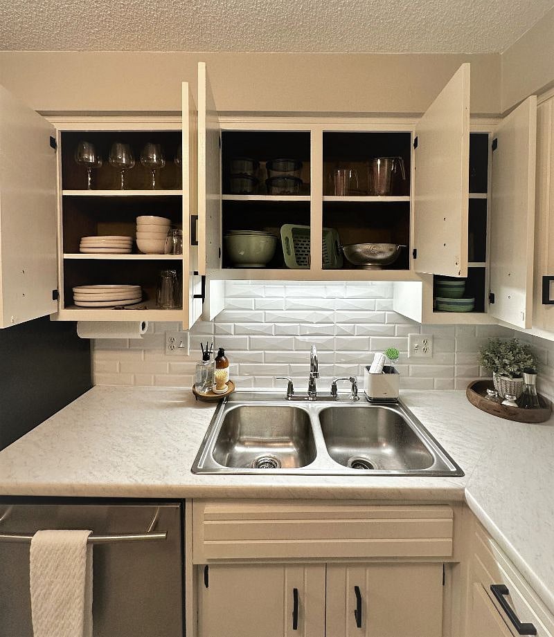 Kitchen essentials