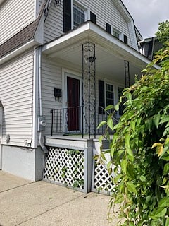 Porch