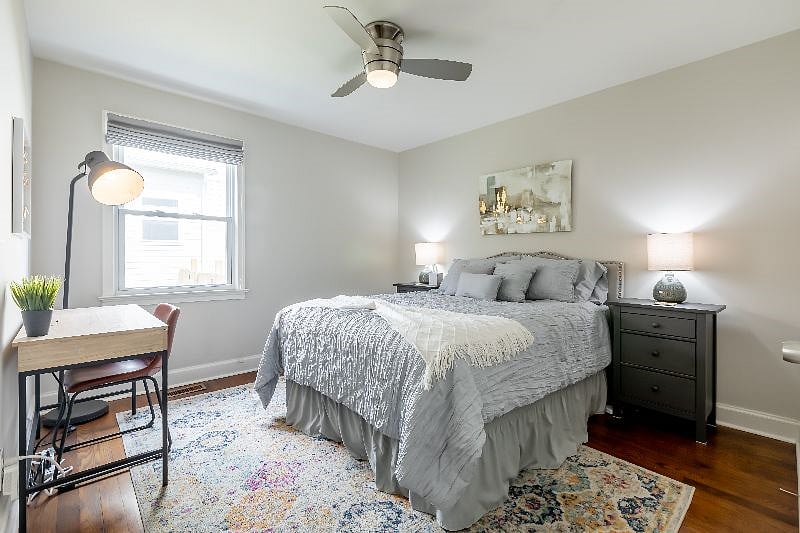 Bedroom #2