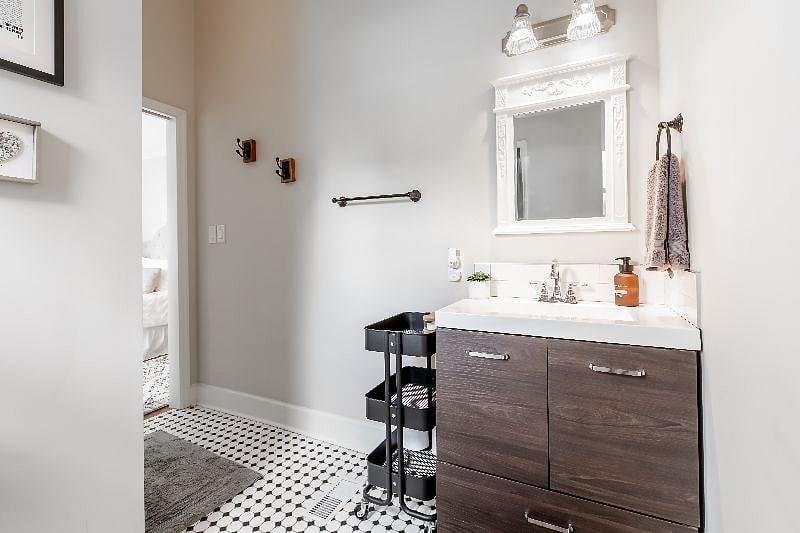 Bathroom #2