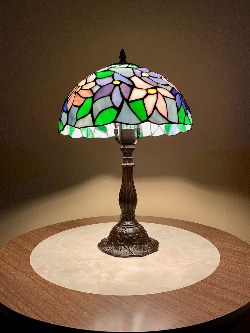 Living Room Light
