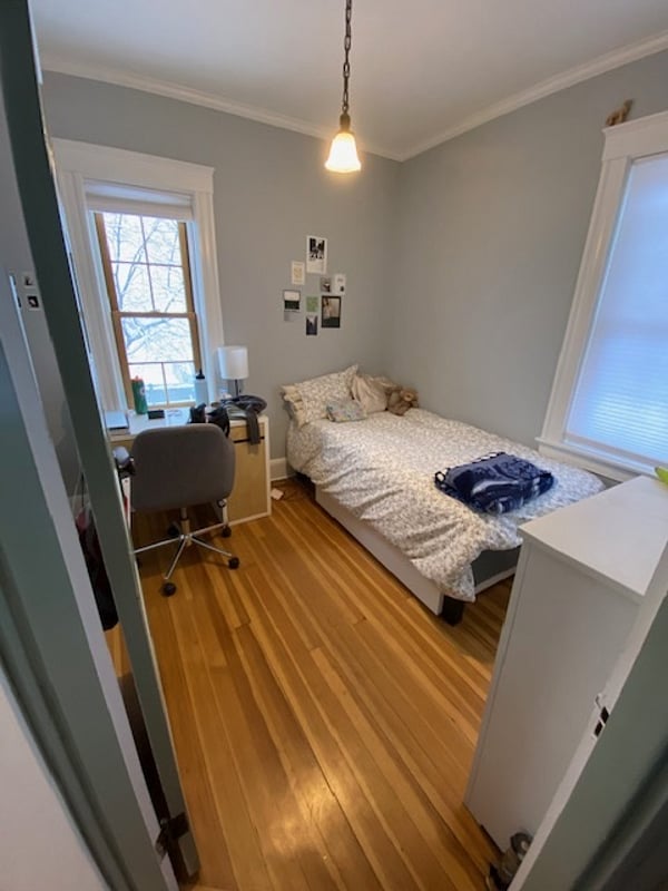 Single bed, BDR 2