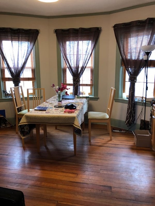 Dinning room