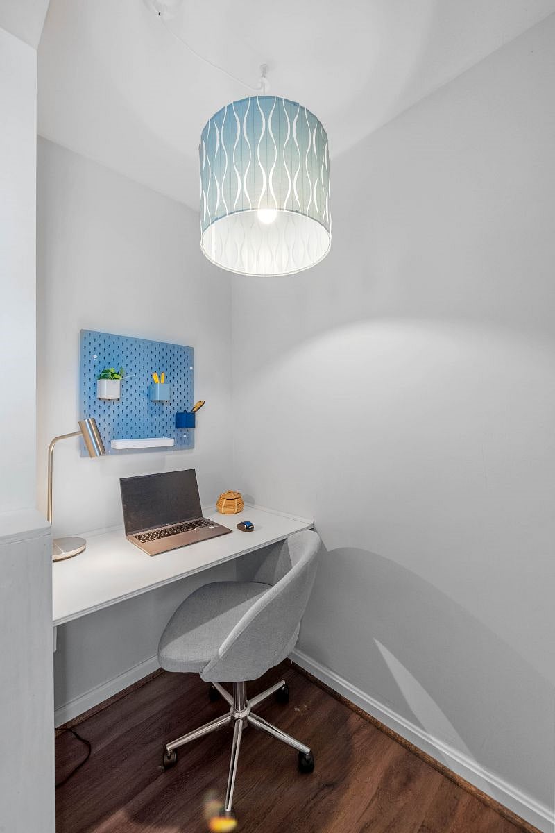 Office Nook