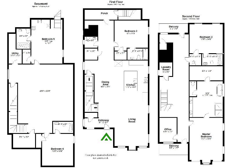 Furnished Finder property 577167_2 photo 17